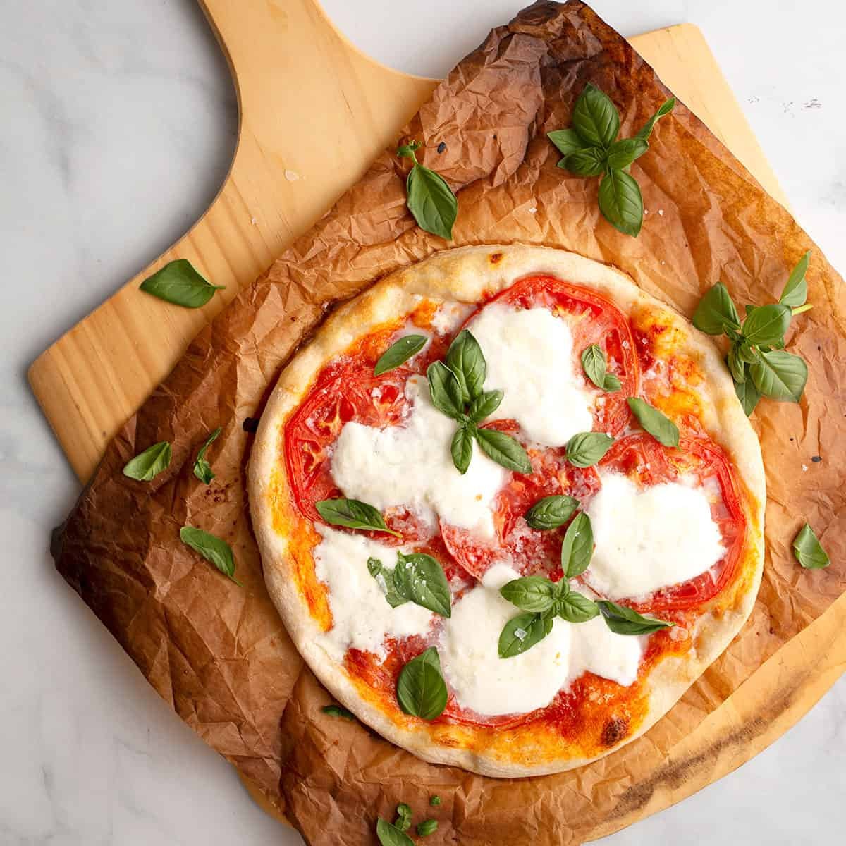 The Margherita